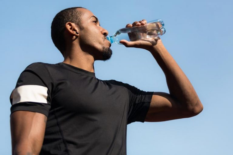 How important is hydration?