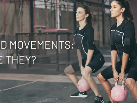 Compound Movements: What Are They?